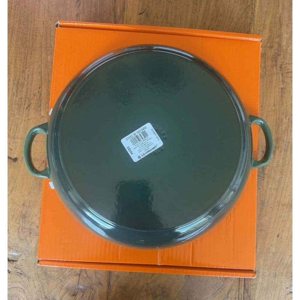 Le Creuset new original